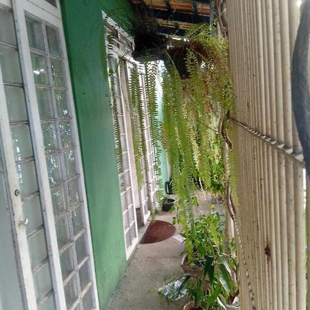 Ubatuba Surf Spot Bed & Breakfast Rom bilde