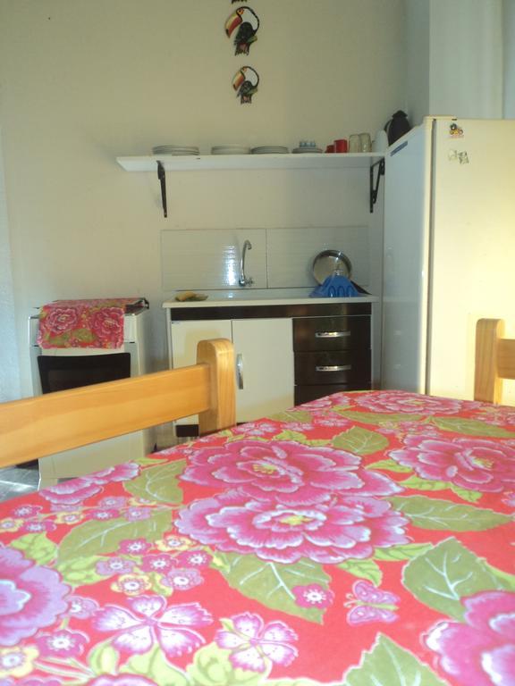 Ubatuba Surf Spot Bed & Breakfast Rom bilde