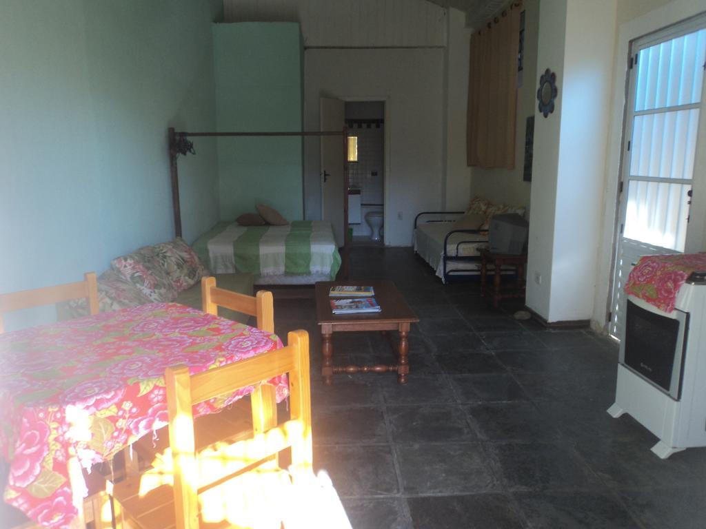Ubatuba Surf Spot Bed & Breakfast Rom bilde
