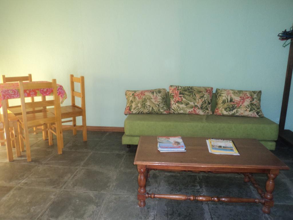 Ubatuba Surf Spot Bed & Breakfast Eksteriør bilde