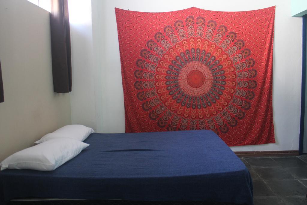 Ubatuba Surf Spot Bed & Breakfast Eksteriør bilde