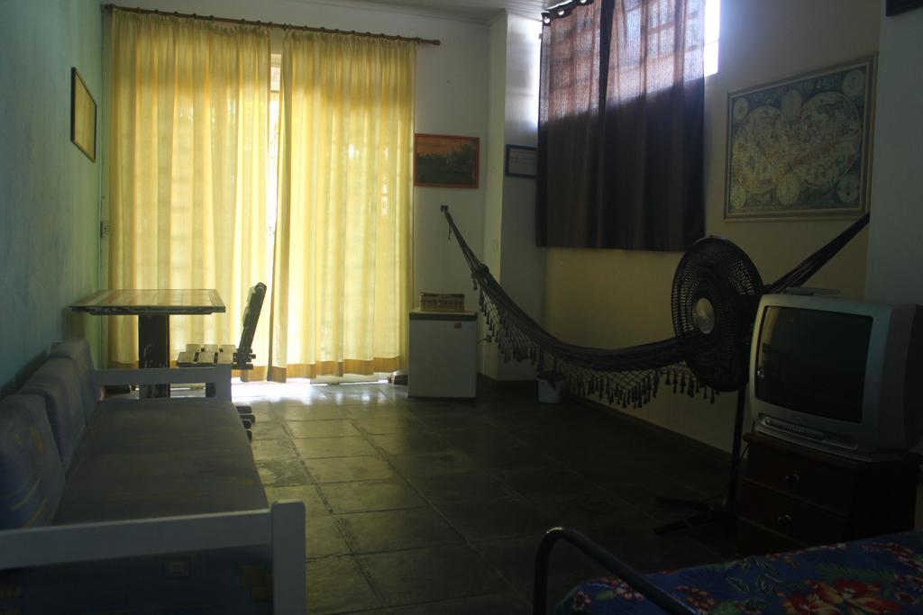 Ubatuba Surf Spot Bed & Breakfast Eksteriør bilde