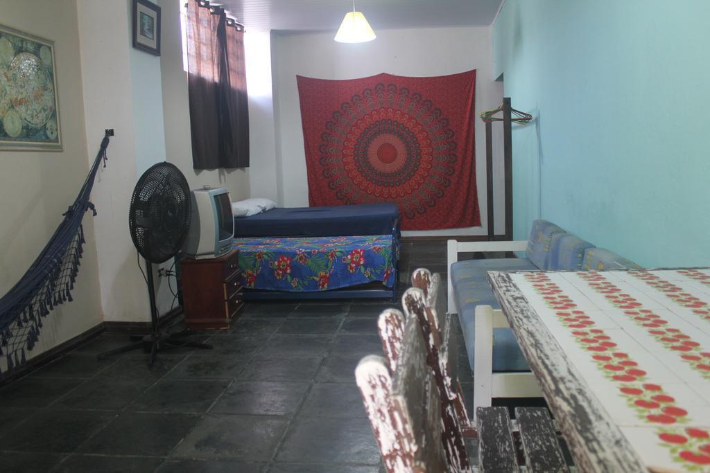 Ubatuba Surf Spot Bed & Breakfast Eksteriør bilde