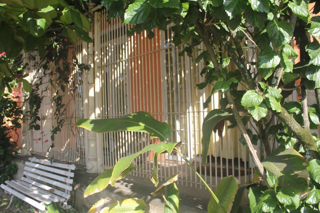 Ubatuba Surf Spot Bed & Breakfast Eksteriør bilde